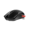 A4Tech G3-200N pelė, kelioninė, abiem rankoms tinkama, RF belaidė, V-Track, 1000 DPI