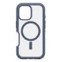 Otterbox OB Defnd Xtclear Apple IPHONE16 Mountain Storm - CLEAR/Mėlyna (77-96064) Skaidrus dėklas