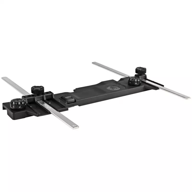 Makita 196953-0 diskinio pjūklo priedas kreipiamosios juostos adapteris
