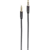 shiverpeaks BS33980-S garso kabelis 1,5 m 3,5 mm juodas (BS33980-S)