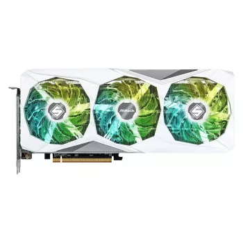 ASRock Radeon RX 7600 SL 8GB GDDR6 vaizdo plokštė