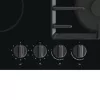 Gorenje GCE691BSC Juoda įmontuojama 60 cm kombinuota 4 zonų