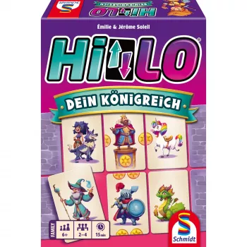 Schmidt Spiele 40680 stalo žaidimas 15 min.
