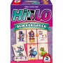 Schmidt Spiele 40680 stalo žaidimas 15 min.