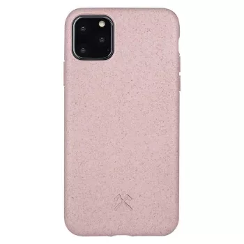 Cover Woodcessories Bio mobiliojo telefono dėklas iPhone 11 Pro Max