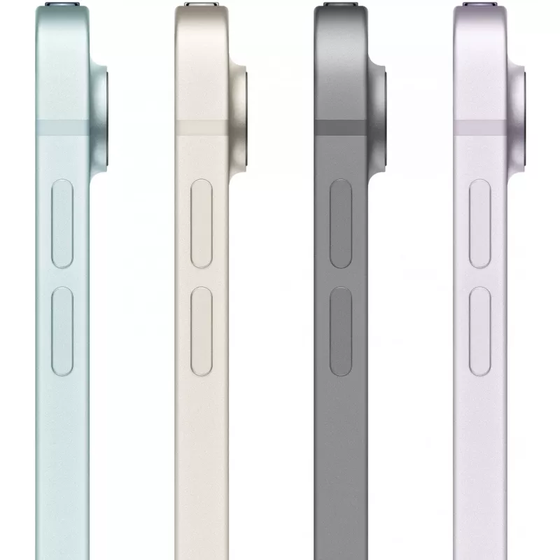 Apple 11 colių iPad Air Wi-Fi + Cellular – planšetinis kompiuteris – 128 GB – 27,9 cm (11)