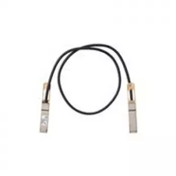 Cisco QSFP-100G-CU1M= InfiniBand / šviesolaidinis kabelis 1 m