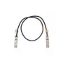 Cisco QSFP-100G-CU1M= InfiniBand / šviesolaidinis kabelis 1 m