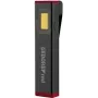 LED darbo žibintas gedore red R95700089, skersmuo 8,9 cm, baterija 600 mAh