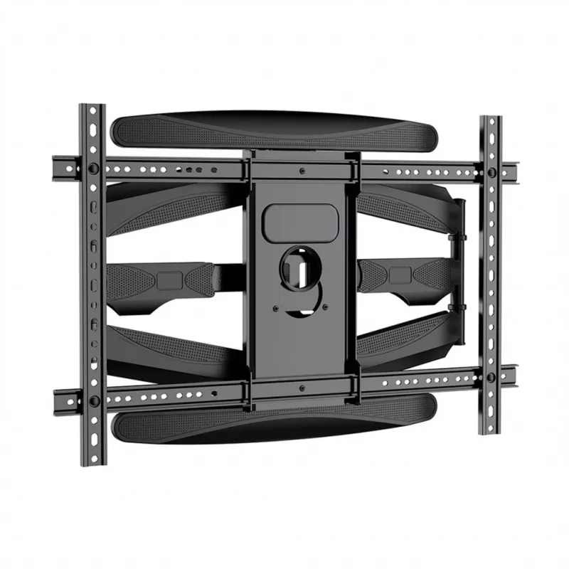 GART LCD/LED TV laikiklis 40-75 45 kg vertikalus/horizontalus reguliavimas 58-380 mm max VESA 600x400