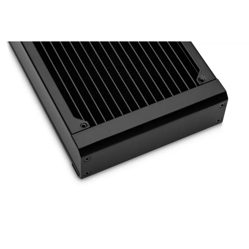 EK Water Blocks 3831109892060 kompiuterio aušinimo sistemos dalis / priedas Radiatorius