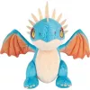 Minkštas žaislas schmidt spiele Dragons Deadly Nadder, pliušinė figūrėlė 27 cm