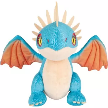 Minkštas žaislas schmidt spiele Dragons Deadly Nadder, pliušinė figūrėlė 27 cm
