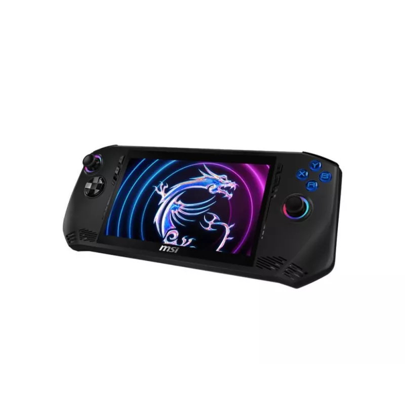 CONSOLE CLAW A1M CU7-155H/16/512GB W11 A1M-242NL MSI