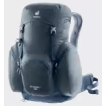 Kuprinė DEUTER Gröden 32 — 32 L, grafito spalvos, viršutinis užkrovimas, 1,17 kg, 420 mm plotis