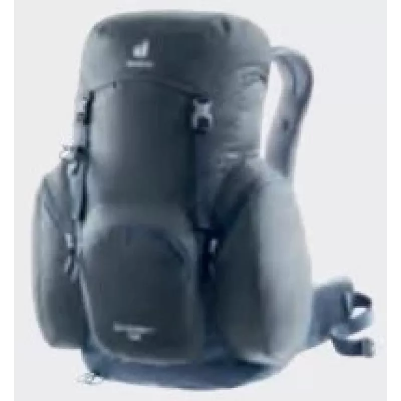 Kuprinė DEUTER Gröden 32 — 32 L, grafito spalvos, viršutinis užkrovimas, 1,17 kg, 420 mm plotis