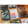 Deep Print Games: Liudytojas – Chameleono pėdsakais, dėlionės žaidimas