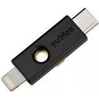 Yubico YubiKey 5Ci FIPS (5060408464243)