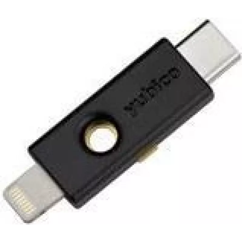 Yubico YubiKey 5Ci FIPS (5060408464243)