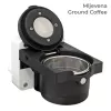 Kavos virimo aparatas SBOX 1.5L CM-719 Barista White