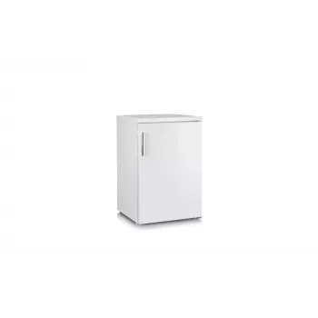 Severin TKS 8847 kombinuotas šaldytuvas, laisvai pastatomas, 120 L