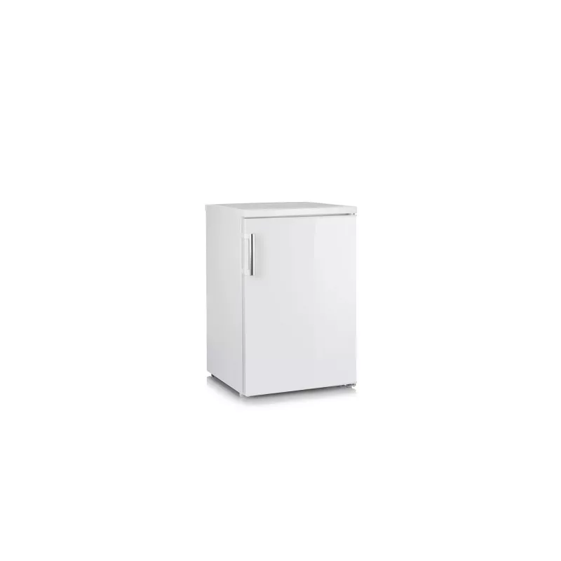 Severin TKS 8847 kombinuotas šaldytuvas, laisvai pastatomas, 120 L