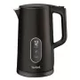Tefal Digit KI831E10 elektrinis virdulys 1,7 l, juodas