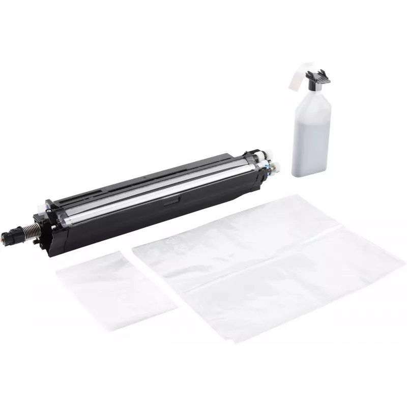 HP LaserJet juodos spalvos ryškalo blokas