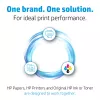 HP 201X didelės išeigos juodas originalus LaserJet kasečių toneris, 2800 puslapių, juoda, 1 vnt.