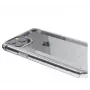 Apsauginis telefono dėklas Devia Defender2 Series, skirtas iPhone 11 Pro – juodas
