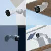 Reolink Argus Series B340 – 5 MP atskira lauko baterijos kamera, 5/2,4 GHz Wi-Fi, išmanus aptikimas, spalvotas naktinis matymas