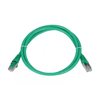 LAN Patchcord Extralink Cat.6 FTP 1m