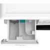 Laisvai pastatoma skalbimo mašina Gorenje WPNEI84SASWIFI/PL 8 kg 1400 aps./min. WiFi balta, inverterinis variklis