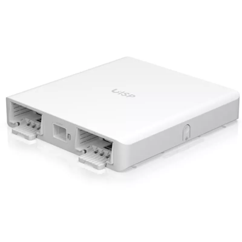 Ubiquiti UISP Power nepertraukiamo maitinimo šaltinis (UPS) 100 W (UISP-P)