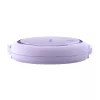 Baseus Free2Pull - 20 W USB-C į Lightning ištraukiamas kabelis, 1 m (violetinis)
