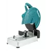 MAKITA LW1400 - 2200W 355 MM NEŠIOJAMAS PJOVIMO PJŪKLAS Makita
