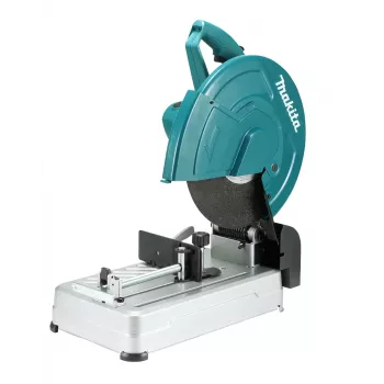 MAKITA LW1400 - 2200W 355 MM NEŠIOJAMAS PJOVIMO PJŪKLAS Makita