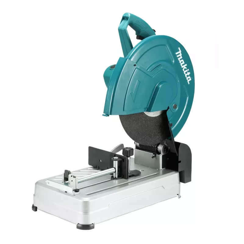 MAKITA LW1400 - 2200W 355 MM NEŠIOJAMAS PJOVIMO PJŪKLAS Makita