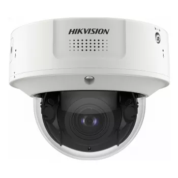 Kupolinė kamera Hikvision iDS-2CD7146G2-IZHSY 4MP 2,8–12mm varifokalinė