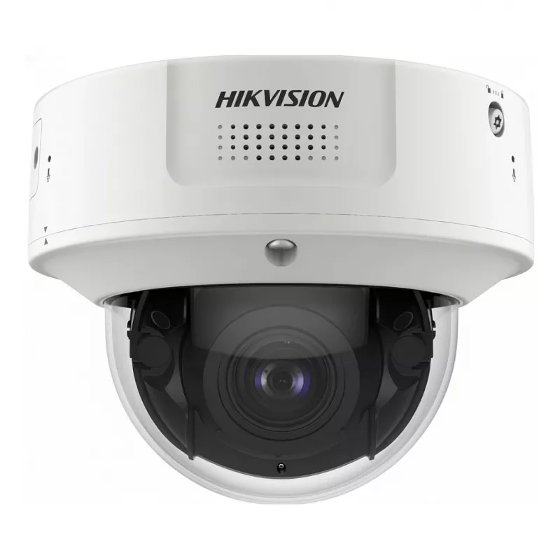 Kupolinė kamera Hikvision iDS-2CD7146G2-IZHSY 4MP 2,8–12mm varifokalinė