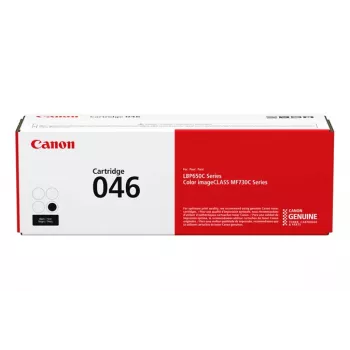 Canon Toner 1250C002 46, Originalius, juodas, 5000 puslapių