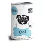 PAKA ZWIERZAKA Pepe Lamb - šlapias šunų maistas - 400g