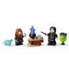 LEGO HARRY POTTER 76464 Katilas: slaptųjų mikstūrų klasė