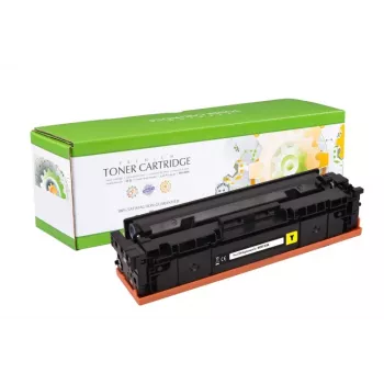 Suderinamas Static Control Hewlett-Packard W2212A, geltonas