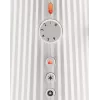 Alessi Toaster Pleated Balta