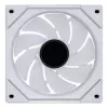 LIAN LI UNI FAN SL-INF 120 ARGB Reverse Blade 3-Pack Balta