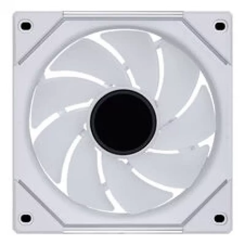LIAN LI UNI FAN SL-INF 120 ARGB Reverse Blade 3-Pack Balta