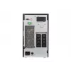 Nepertraukiamo maitinimo šaltinis ARMAC O/2000I/PF1 2 kVA (2000 W) bokštinis UPS, 8x IEC C13, LCD, AVR, 230 V