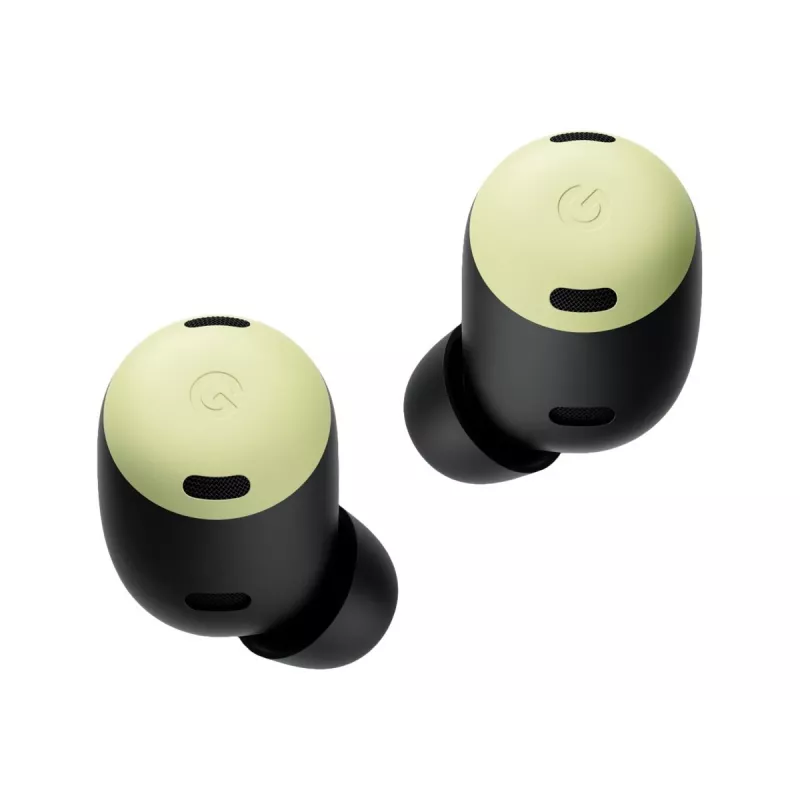 Google Pixel Buds Pro ausinės belaidės į ausis įdedamos skambučiams / muzikai Bluetooth