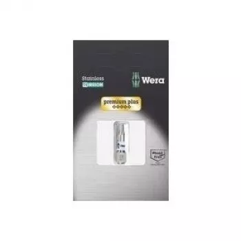 Wera Torx antgalis T 30 3867/1 TS SB SiS nerūdijantis plienas D 6.3 1 vnt. (05073625001)